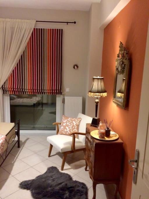 Central Spacious Apartment 70Sqm Tripoli Esterno foto