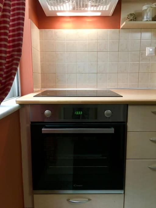 Central Spacious Apartment 70Sqm Tripoli Esterno foto
