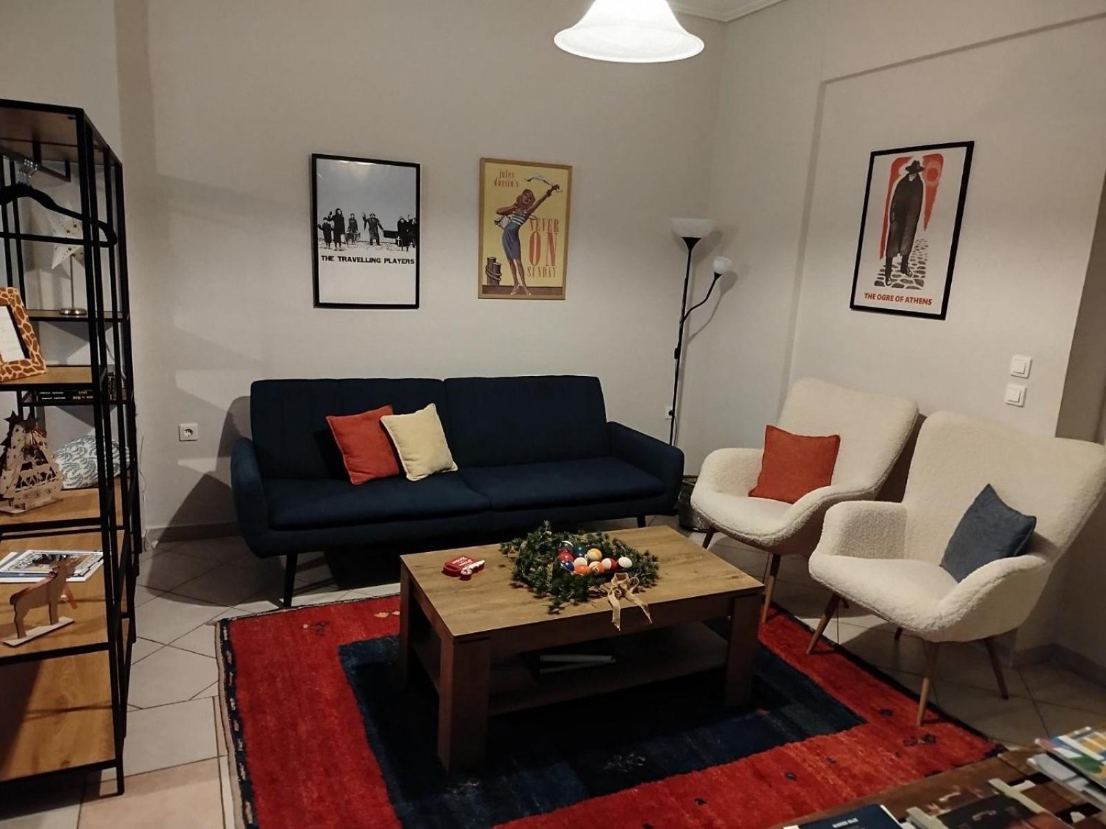 Central Spacious Apartment 70Sqm Tripoli Esterno foto